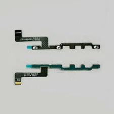OEM Power On Off Volume Button Key Flex Cable Fix For Lenovo VIBE S1 S1c50 S1a40