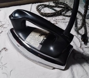 General Electric Iron | eBay