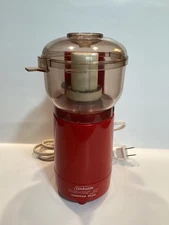 Sunbeam Oskar Jr. Chopper Plus Mini Food  Processor