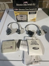 Zestaw przełączników danych Belkin Bitronics (F1U123-KIT)