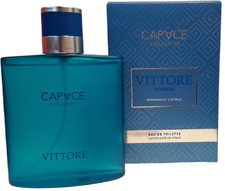 CAPACE Exclusive / Vittore Hombre / Peppermin...