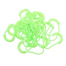 30 Pcs Zipper Pulls Replacement Puller Detachable Backpack Pullers