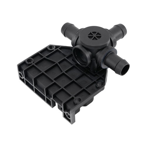For Tesla Engine Compartment Parts Threeway Control Valves for Models S & X - Picture 8 of 16