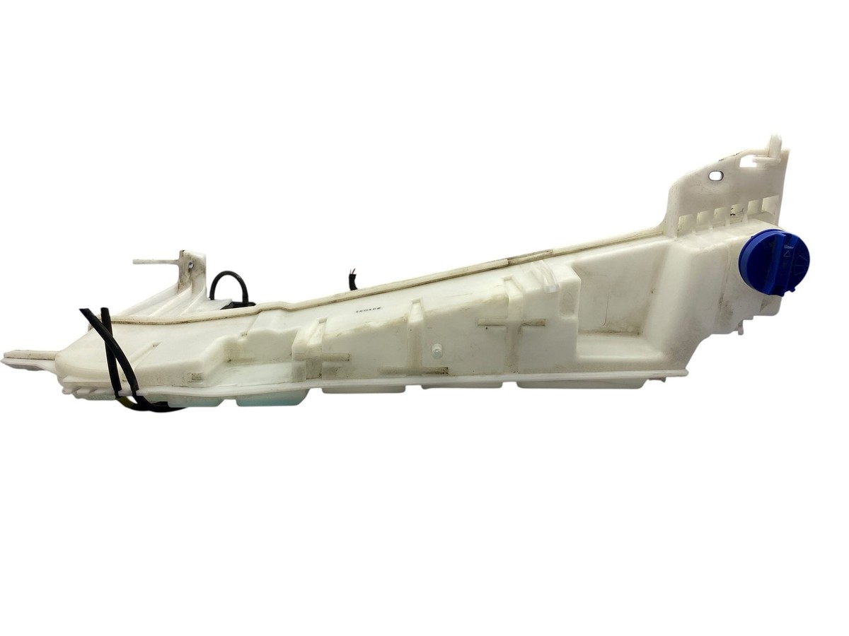 2024 MAZDA CX-90 OEM FRONT WINDSHIELD WASHER RESERVOIR BOTTLE *24K