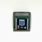 X-Men Mutant Academy Nintendo Game Boy Color  Works, Tested