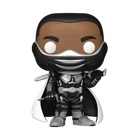Funko POP! Marvel: Marvel Zombies S4 – Blade Knight - Collectable Vinyl Figure -