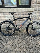 Calibre Mountain Bike