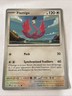 2023 Pokémon Obsidian Flames Reverse Holo Foil Flamigo 185/197