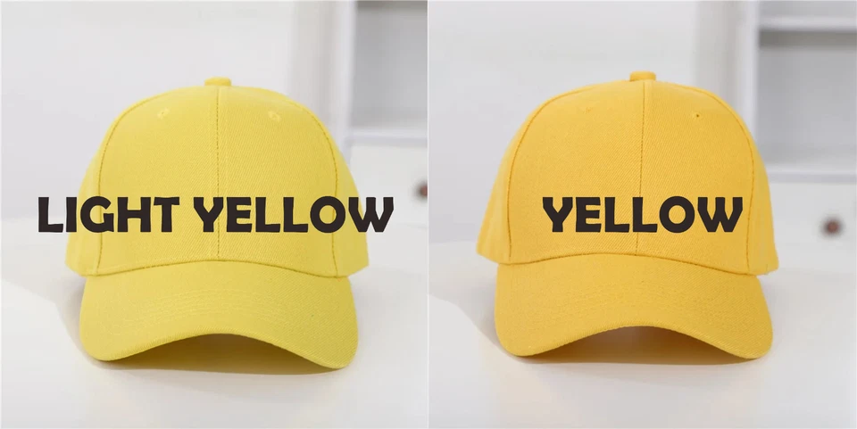 Baja Boats Logo Printed Black Baseball Cap