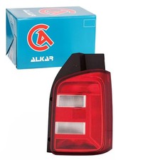 ALKAR RÜCKLEUCHTE RECHTS passend für VW MULTIVAN TRANSPORTER | 2202923