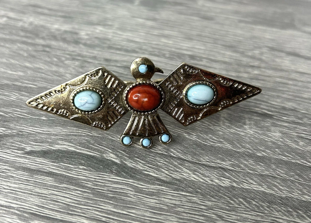 Thunderbird Ring for sale | eBay