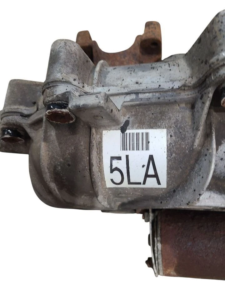 Estuche de transferencia Warner 1356 cambio electrónico compatible con camioneta Ford F150 92-97 650665 Foto 2 de 4