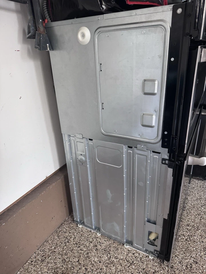 Combo Doble Horno y Microondas JENN-AIR (JMV-3430) Foto 4 de 4