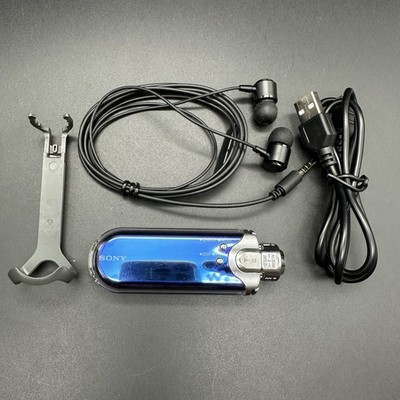 Sony NW-A607 (2 GB) MP3 Player for sale online | eBay