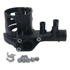 Water Outlet Fuel Filter Housing for Mercedes C-Class W204 C220 CDi A6512003900
