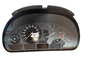 Tacho/Kombiinstrument 8375669 BMW 520i E39 Original
