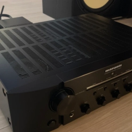 Amplificatore stereo integrato Marantz PM‐8006 / Express / originale - Immagine 3 di 3