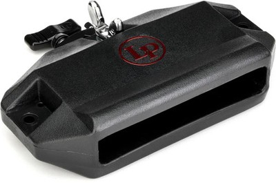 Latin Percussion Deluxe Jam Block - Medium Pitch