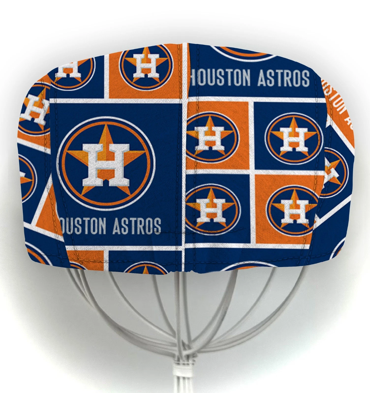 Houston Team Jeff Cap Astros Driver Hat Golf Cap Flat Cap for men