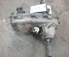 1996 Jeep Cherokee Transfer Case Assembly 6 Cylinder Oem