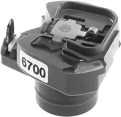 Doigt d'allumeur Bosch pour VW Golf et Audi 90 100 200 en bakélite noire