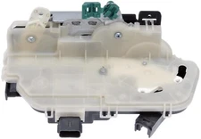 Front Left Door Lock Actuator Motor Dorman For 2009-2014 Ford F-150 2010 2011