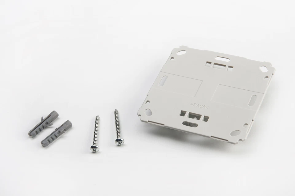 Homematic IP Wandthermostat mit Luftfeuchtigkeitssensor HmIP-WTH-1 - Bild 3 von 4