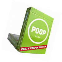 Poop: Party Pooper Edition By Breaking Games Poop: Party Pooper Edition By Breaking Games