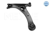 Meyle 30-16 050 0038 Querlenker Spurregelung FüR Toyota Vorderachse Links