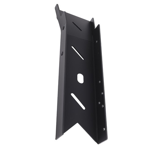 2PCS Rear Frame Repair Section Steel for Chevy Silverado & GMC Sierra 1500 99-06 - Picture 5 of 12