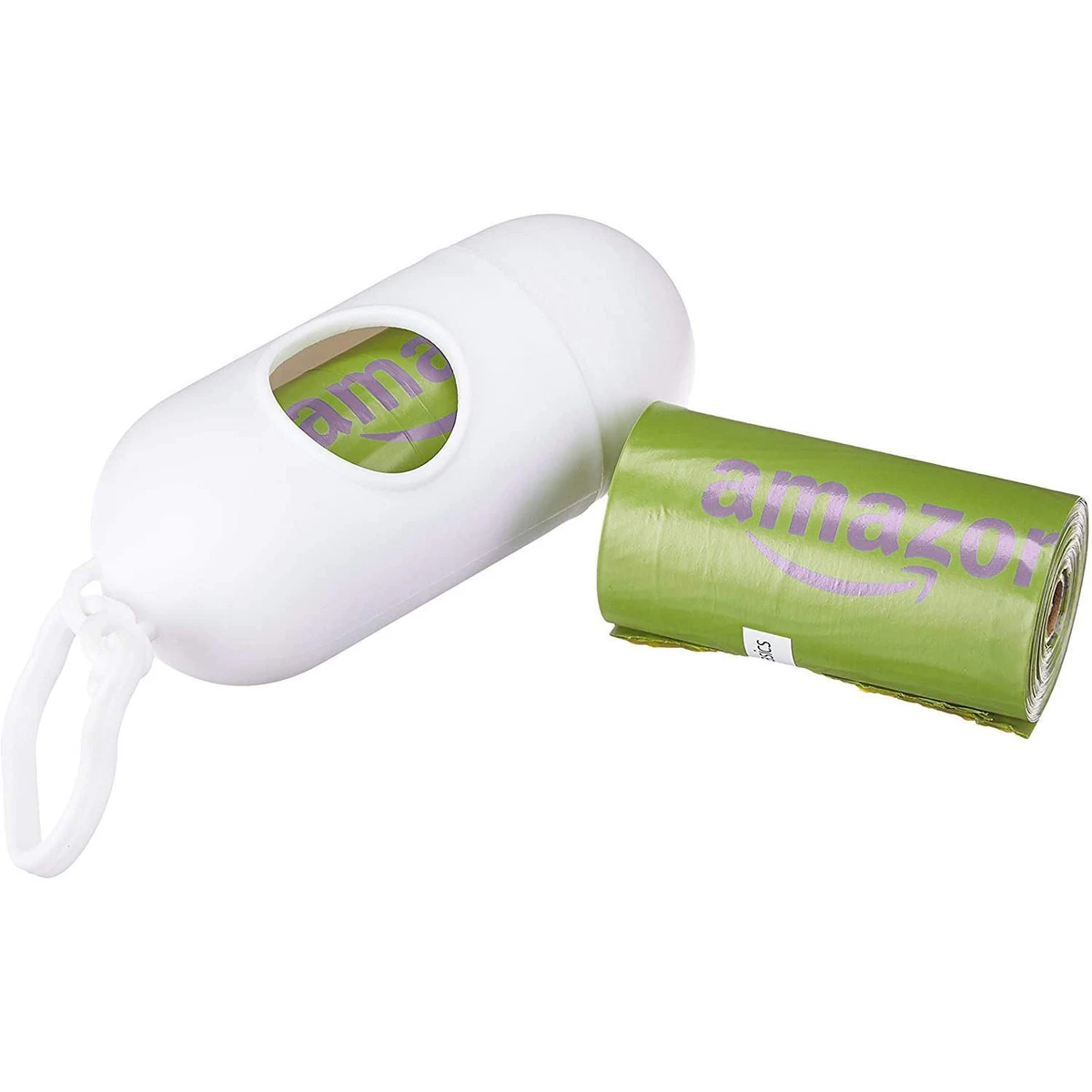 Amazonbasics poop bags cheap