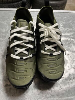 Nike Air VaporMax Plus Rough Green Men display picture 1