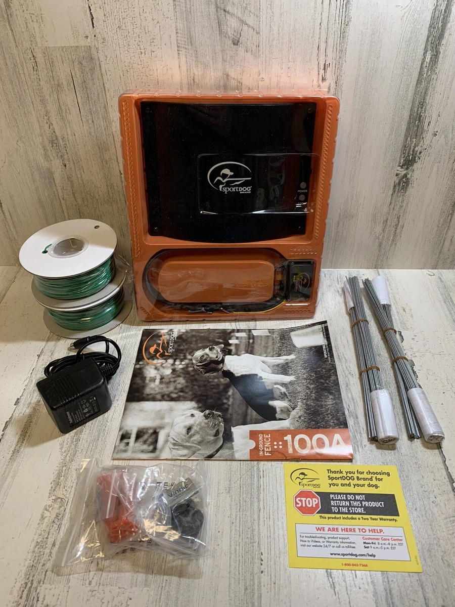 Sportdog troubleshooting cheap