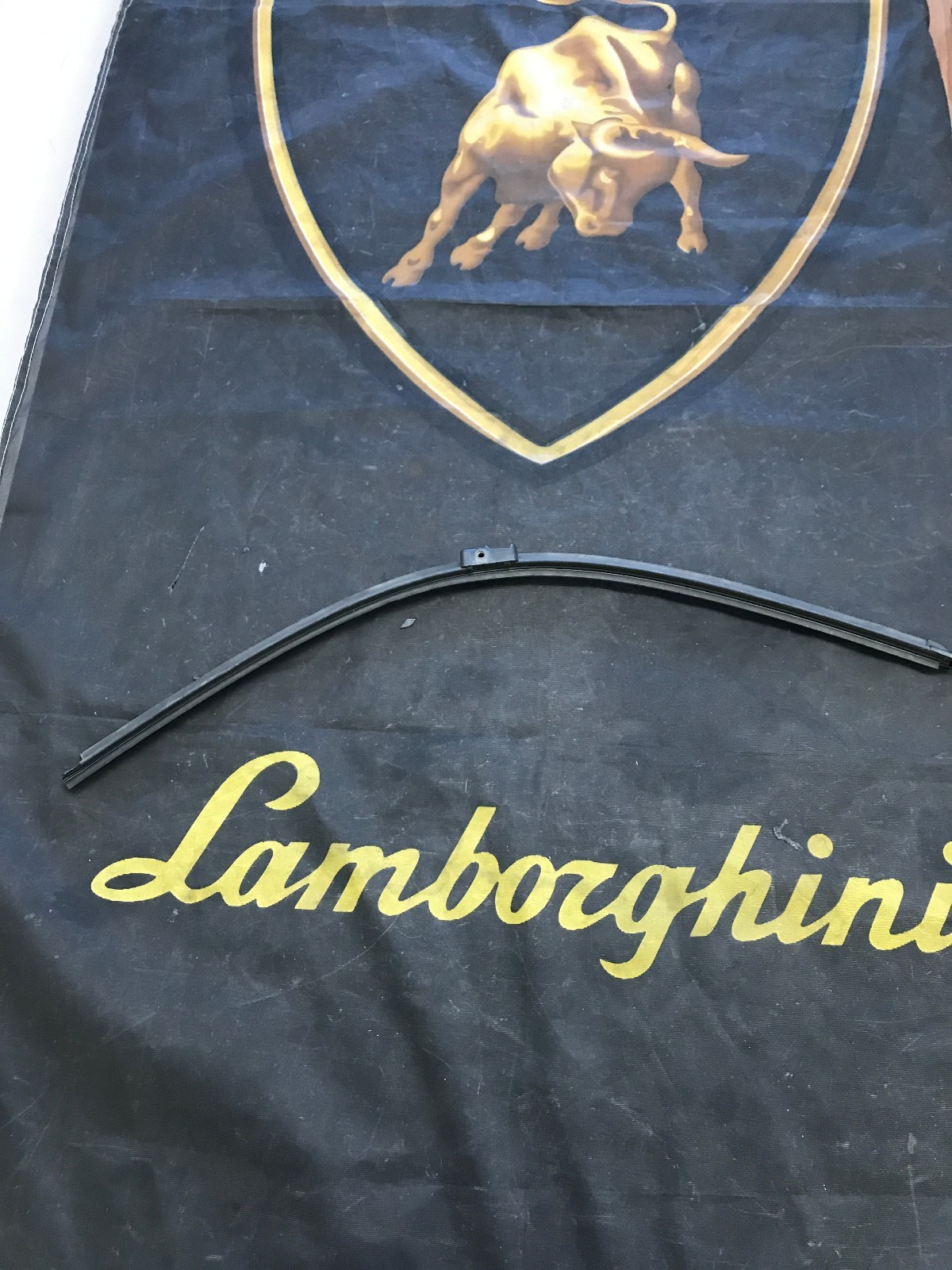 LAMBORGHINI GALLARDO WINDSHIELD WIPER BLADE OEM 401955425