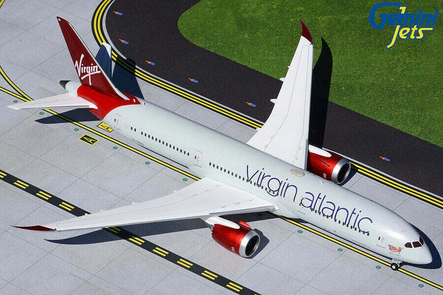 gemini jets virgin atlantic products for sale | eBay UK