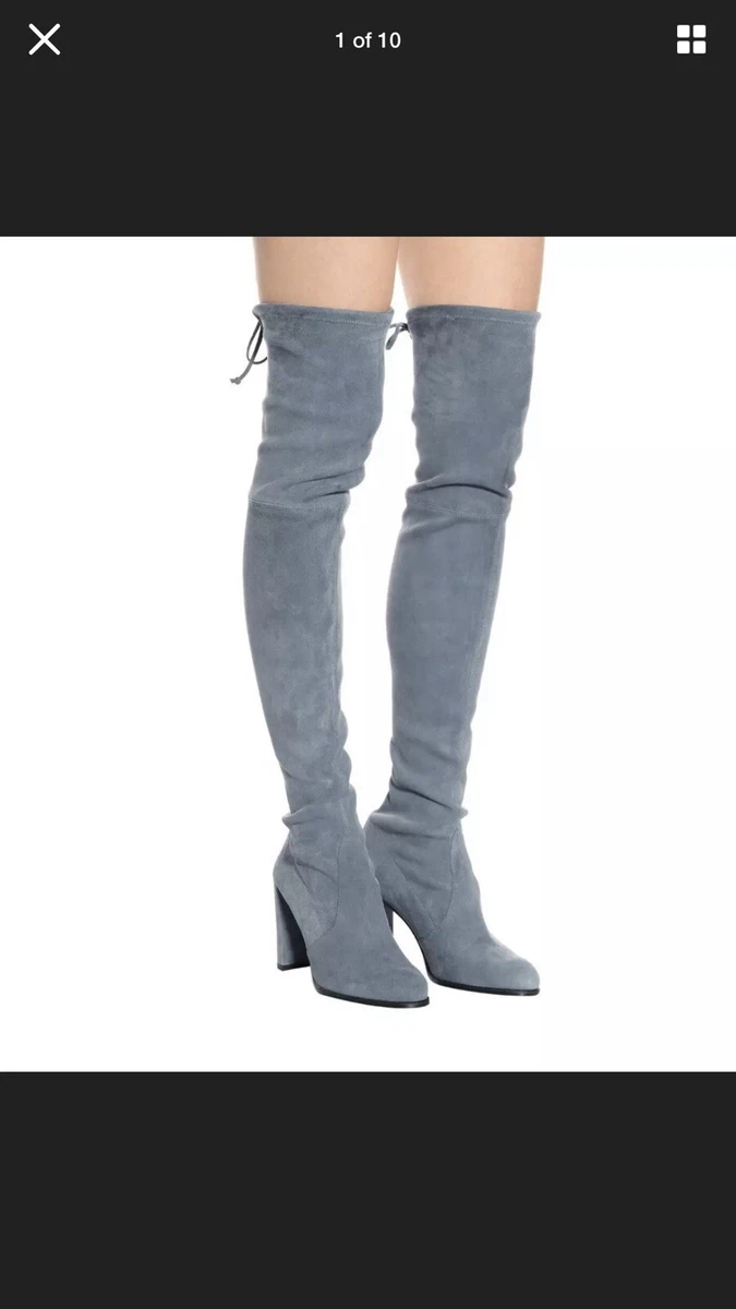 Hiline boots cheap
