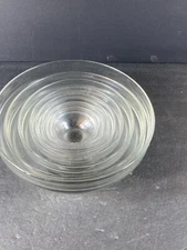 Made in France Glass Nesting Bowl Set 