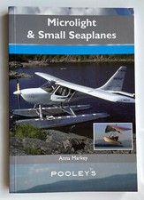 Microlight & Small Seaplanes - Anna Markey - ...