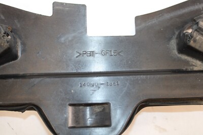 COVER, SEAL 14090-1861 1998 Kawasaki ZX-9R Ninja | eBay