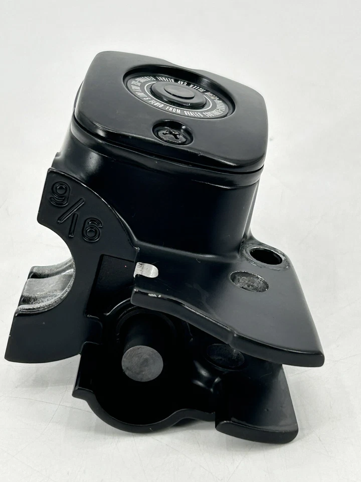 Cilindro maestro de freno Harley Davidson 91/6" 99-06 Touring OEM Foto 4 de 4