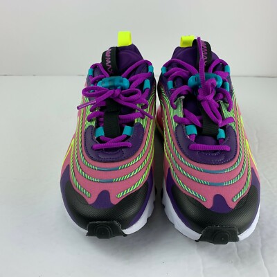 nike sportswear wmns air max 270 react eng