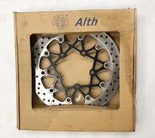 OEM 2007-2008 GSXR 1000 Front Brake Rotor Front Brake DIsc 59210-41G30
