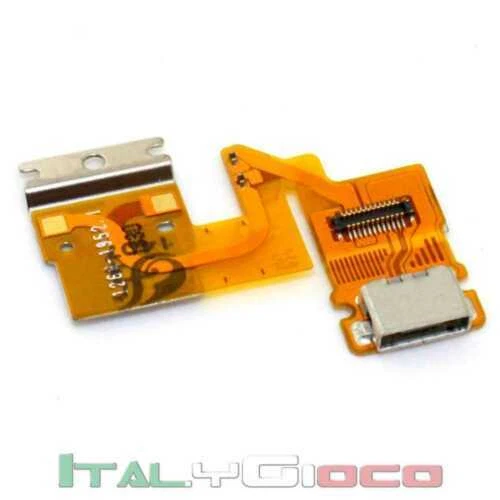 Componenti per tablet e eBook per Sony