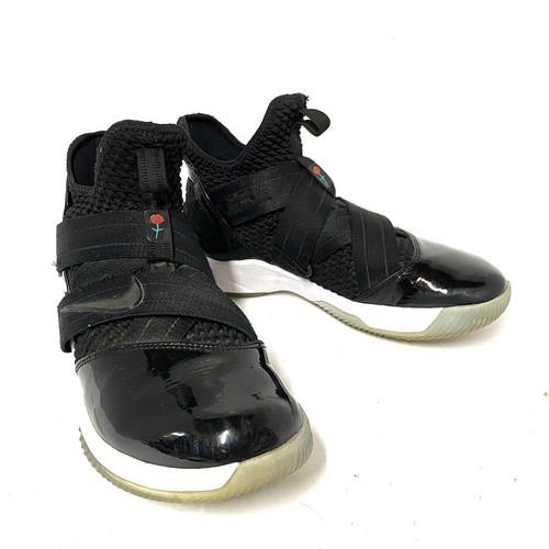 lebron soldier 12 space jam