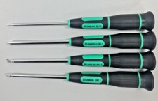 LOT OF 4 PROFESSIONAL TOOLS PRO'SKIT