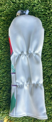Fairwayholz - Headcover Not A Swag Queen Of Diamonds - Bild 2 von 3