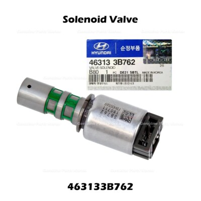 ⭐Genuine⭐ Solenoid Valve 463133B762 for Hyundai Azera Santa Fe