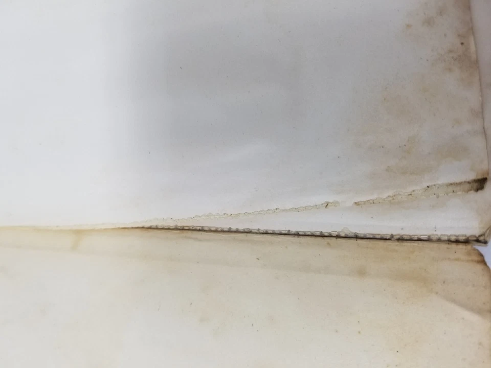 Volkswagen 1969 reimpresión '71 manual de servicio VW 1300 1500 Robert Bentley bien usado Foto 4 de 4