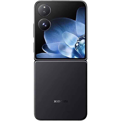 Xiaomi Mix Flip 5G Black 512GB + 12GB Dual-SIM Factory Unlocked