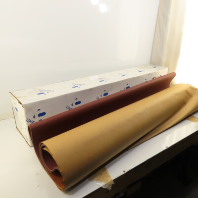 Uneeda M-182143 132cm x 218cm Rkx Tuch 150 Körnung T09 Schleifbänder Menge Von 4